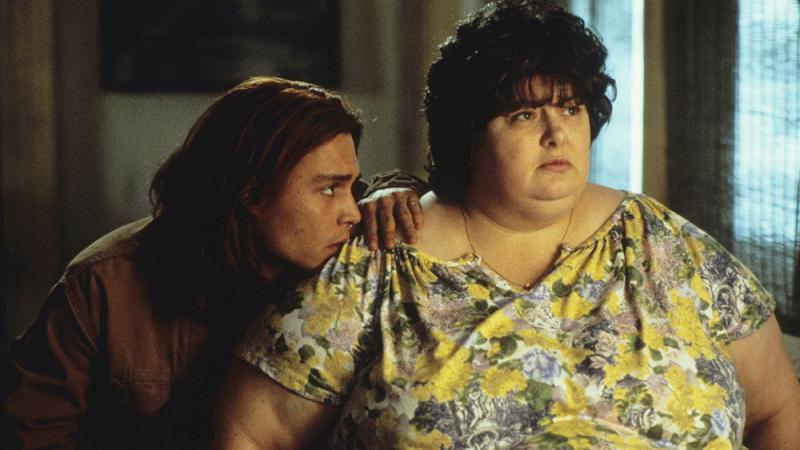What’s Eating Gilbert Grape